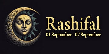 Weekly Horoscopes: Unlock Creativity, Financial Strategies, and Personal Growth till September 7